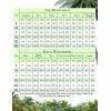 imageCOOFANDY Mens Hawaiian Matching Set Summer Beach 2 Piece Outfits Flower Button Down Shirts and Shorts Vacation OutfitsBaliwhite