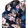 imageCOOFANDY Mens Hawaiian Tropical Shirt Short Sleeve Casual Button Down Floral Summer Beach Shirts with PocketBlue