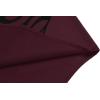 imageCOOFANDY Mens Print Button Down Dress Shirt Fashion Long Sleeve Casual ShirtsWine Red