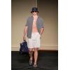 imageCOOFANDY Mens Wrinkle Free Shirts 2025 Short Sleeve Casual Button Down Summer Dress ShirtsDark Grey