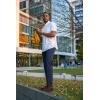 imageCOOFANDY Mens Wrinkle Free Shirts 2025 Short Sleeve Casual Button Down Summer Dress ShirtsWhite