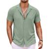 Moss Green