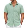 Mint Green