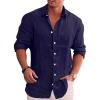 1- Royal Blue