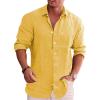 1- Yellow