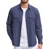 Denim Blue