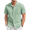 Mint Green