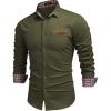 Type 01 - Army Green