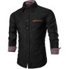 Type 01 - Black