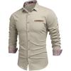 Type 01 - Light Khaki