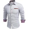 Type 01 - White