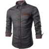 Type 01 Grey