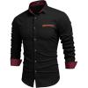 Type 02 - Black