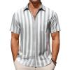 Stripes-grey