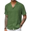 A - Army Green