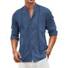 Denim Blue