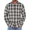 Black/White Checkered
