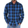Blue/Black