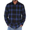 Royal Blue/Black
