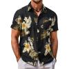 Flower-black