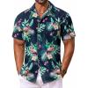 Navy - Flamingo