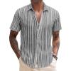 Stripe-irregular Grey