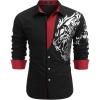 01-black (Tiger)