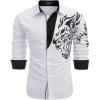 02-white (Tiger)