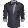 Dark Grey