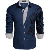Navy Blue