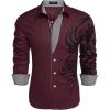 Wine Red