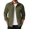 Olive Green