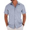 Light Denim Blue