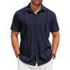 A-navy Blue