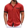 Red(black)