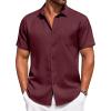 Maroon Red