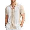Khaki White