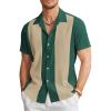 Lake Green Khaki