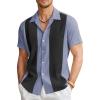 Light Blue Black