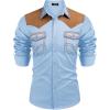 Light Blue