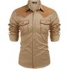 Light Khaki