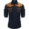Navy Blue