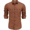 Light Brown