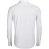 imageCOOFANDY Mens Business Dress Shirt Long Sleeve Slim Fit Casual Button Down Shirt01white