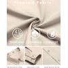 imageCOOFANDY Mens Casual Button Down Shirts Long Sleeve Regualar Fit Dress Shirt Oxford Shirts for MenKhaki