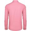 imageCOOFANDY Mens Dress Shirt Long Sleeve Casual Button Down Paisley Shirts Party Wedding Dress ShirtPink
