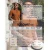 imageCOOFANDY Mens Knit Polo Shirts Short Sleeve Ribbed Knitted Shirt Summer Lightweight Casual Golf ShirtsPink