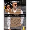 imageCOOFANDY Mens Sweater Vest V Neck Sleeveless Sweater Slim Fit Casual Knitted Pullover SweaterBlue and White