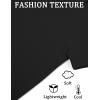 imageCOOFANDY Mens Textured Knit Polo Shirts Zipper Polo Shirts Short Sleeve Casual Lightweight Golf ShirtBlack