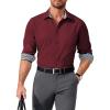 03_wine Red Solid